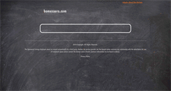 Desktop Screenshot of bomexaero.com